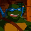 Scootin' Leonardo | Teenage Mutant Ninja Turtles (TMNT 2003) изображение-3