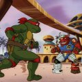 Chief Medical Officer Raphael - Pizza Healin' Doctor Dude! | Teenage Mutant Ninja Turtles (Star Trek) изображение-2