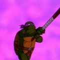 Spike 'n Volley Don | Teenage Mutant Ninja Turtles (TMNT 1987) изображение-2