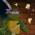 Spike 'n Volley Don | Teenage Mutant Ninja Turtles (TMNT 1987) изображение-3