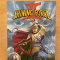 Картина Shining Force II - Формат - А3 - Размер - 42 x 29,7 см - Фото