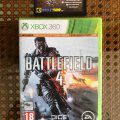 Battlefield 4 (Day One Edition) для Microsoft XBOX 360