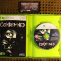 Condemned (б/у) для Microsoft XBOX 360