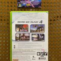Dead or Alive 4 (Microsoft XBOX 360) (PAL) (б/у) фото-4