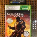 Gears of War 2 Classics (б/у) для Microsoft XBOX 360