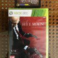 Hitman: Absolution (Microsoft XBOX 360) (PAL) (новый) фото-1