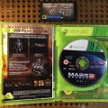 Mass Effect 3 (б/у) для Microsoft XBOX 360