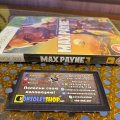 Max Payne 3 (Microsoft XBOX 360) (PAL) фото-3