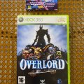 Overlord II (Microsoft XBOX 360) (PAL) (б/у) фото-1