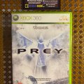 Prey (Microsoft XBOX 360) (PAL) (б/у) фото-1