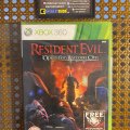 Resident Evil: Operation Raccoon City (Microsoft XBOX 360) (PAL) (новый) фото-1