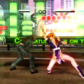 Dead or Alive 4 (Microsoft XBOX 360) скриншот-3