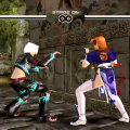 Dead or Alive 4 (Microsoft XBOX 360) скриншот-4