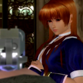 Dead or Alive 4 (Microsoft XBOX 360) скриншот-5