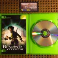 Beyond Good & Evil (б/у) для Microsoft XBOX