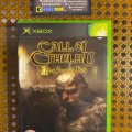 Call of Cthulhu: Dark Corners of the Earth (Microsoft XBOX) (PAL) (б/у) фото-1