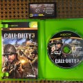 Call of Duty 3 (б/у) для Microsoft XBOX