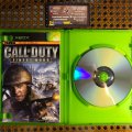 Call of Duty: Finest Hour (б/у) для Microsoft XBOX