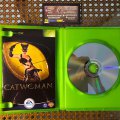 Catwoman (б/у) для Microsoft XBOX