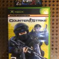 Counter-Strike (б/у) для Microsoft XBOX