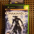 Darkwatch (б/у) для Microsoft XBOX