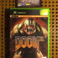 Doom 3 (б/у) для Microsoft XBOX