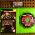 Doom 3 (б/у) для Microsoft XBOX