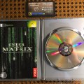 Enter The Matrix Platinum Hits (б/у) NTSC-U для Microsoft XBOX