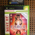 Fable: The Lost Chapters Classics PAL (б/у) для Microsoft XBOX