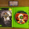 Fallout: Brotherhood of Steel (Microsoft XBOX) (PAL) (б/у) фото-2