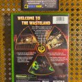 Fallout: Brotherhood of Steel (Microsoft XBOX) (PAL) (б/у) фото-4