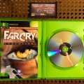 Far Cry Instincts Evolution (б/у) для Microsoft XBOX