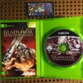 Gladiator: Sword of Vengeance (б/у) для Microsoft XBOX
