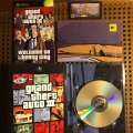 Grand Theft Auto: The Trilogy (б/у) для Microsoft XBOX