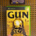 Gun (б/у) для Microsoft XBOX
