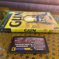 Gun (б/у) для Microsoft XBOX