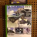 Halo: Combat Evolved (б/у) для Microsoft XBOX