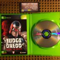 Judge Dredd: Dredd vs. Death (б/у) для Microsoft XBOX