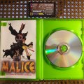 Malice (Microsoft XBOX) (PAL) (б/у) фото-3
