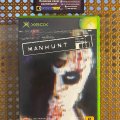 Manhunt (б/у) для Microsoft XBOX