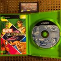 Marvel vs. Capcom 2 (б/у) для Microsoft XBOX