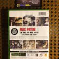 Max Payne 2: The Fall of Max Payne (б/у) для Microsoft XBOX