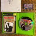Max Payne (Microsoft XBOX) (PAL) (б/у) фото-2