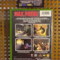 Max Payne (Microsoft XBOX) (PAL) (б/у) фото-4