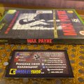 Max Payne (Microsoft XBOX) (PAL) (б/у) фото-5
