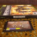 Mercenaries: Playground of Destruction (б/у) для Microsoft XBOX