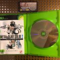 Metal Gear Solid 2: Substance (Microsoft XBOX) (NTSC-U) (б/у) фото-3