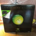 Игровая приставка Microsoft XBOX (Black) (Boxed) (PAL) (б/у)