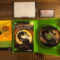 Mortal Kombat: Deception (Microsoft XBOX) (NTSC-U) (б/у) фото-2
