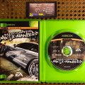 Need for Speed Most Wanted (б/у) для Microsoft XBOX 